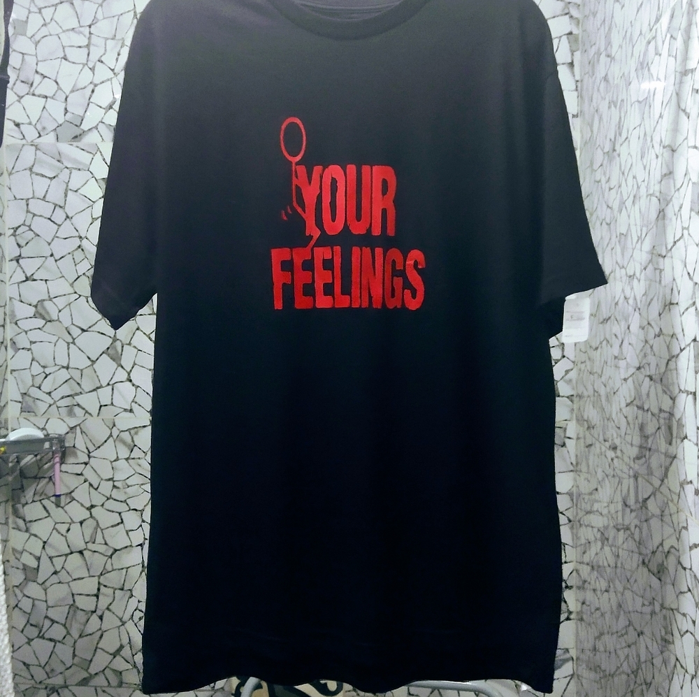 T's